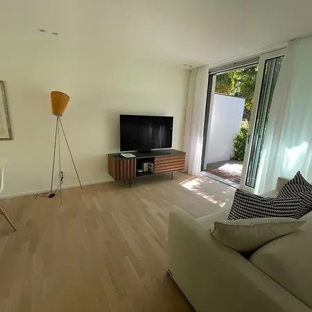 Apartamento Casa Azzurra Ascona
