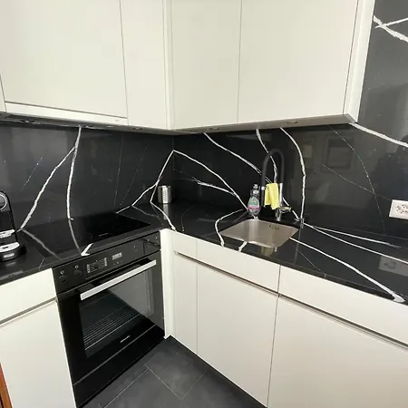 Apartamento Casa Azzurra