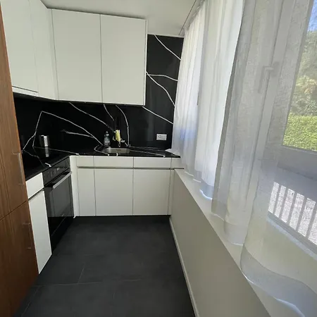 Casa Azzurra Apartamento Ascona