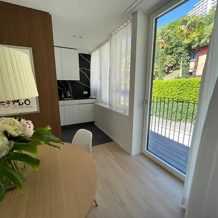 Casa Azzurra Apartamento