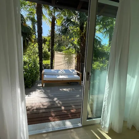 Apartamento Casa Azzurra Ascona