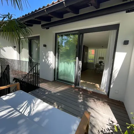 Apartamento Casa Azzurra