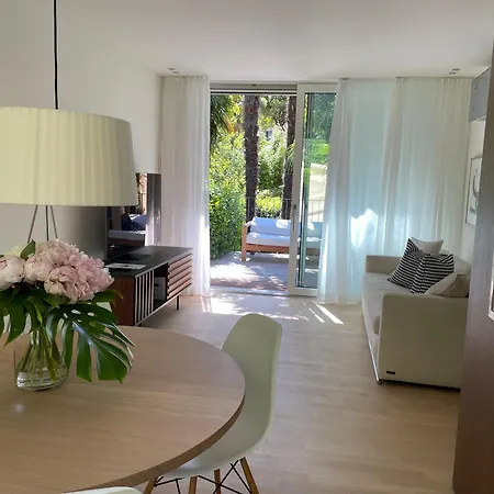 Apartamento Casa Azzurra *